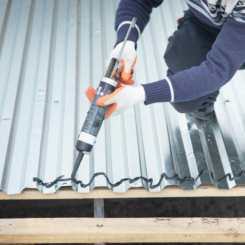 Photo Couvreur Mirande